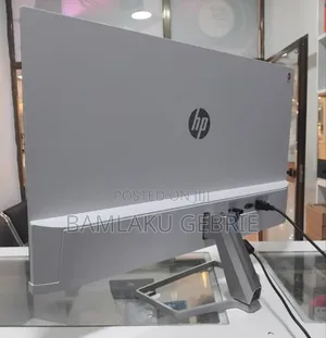 New Arrival Hp Slime Monitor Frameless Monitor