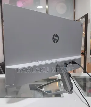 New Arrival Hp Slime Monitor Frameless Monitor