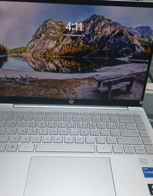 New Laptop HP Pavilion 14 16GB Intel Core I5 SSD 1T