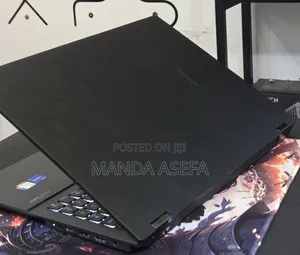 New Laptop Asus 16GB Intel Core i7 SSD 1T