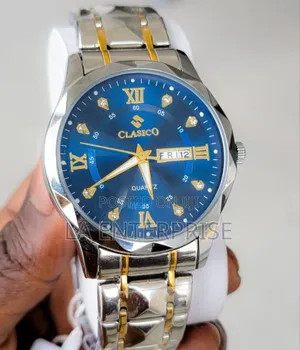 Photo - Clasico Genuine Watch