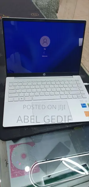 Photo - New Laptop HP Pavilion 14 16GB Intel Core I5 SSD 512GB