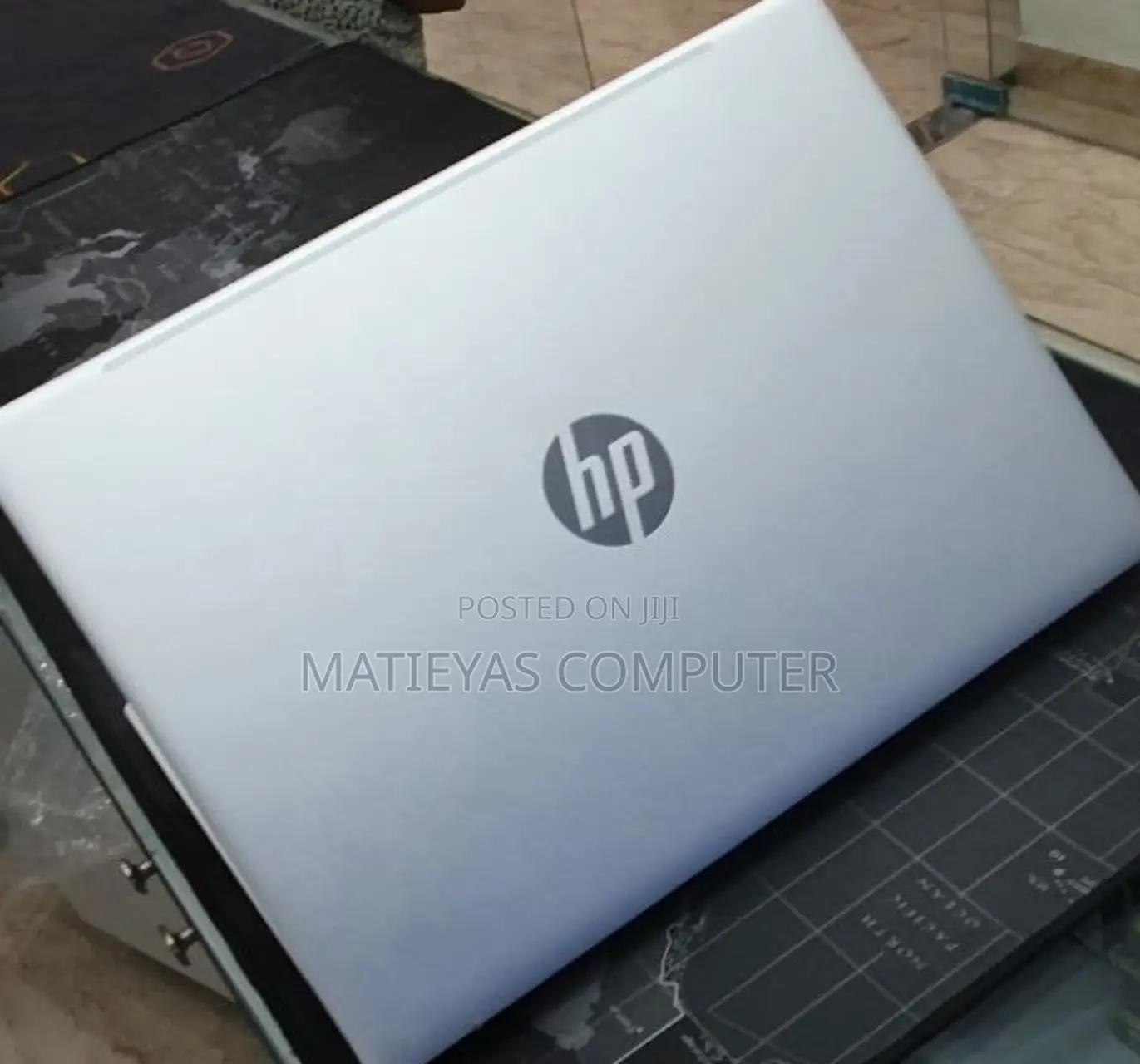 New Laptop HP Pavilion 14 16GB Intel Core I5 SSD 1T