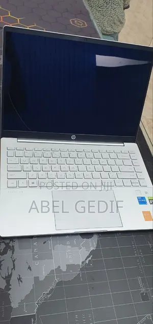 New Laptop HP Pavilion 14 16GB Intel Core I5 SSD 512GB