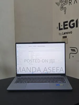 New Laptop Lenovo 16GB Intel Core I7 SSD 1T