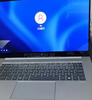 New Laptop HP ZBook 15 G3 16GB Intel Core i7 SSD 1T