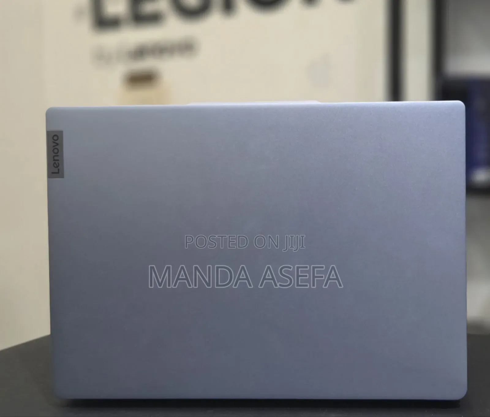 New Laptop Lenovo 16GB Intel Core I7 SSD 1T