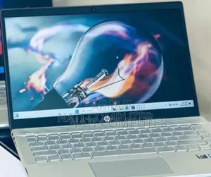 Photo - New Laptop HP Pavilion 15 16GB Intel Core i5 SSD 512GB