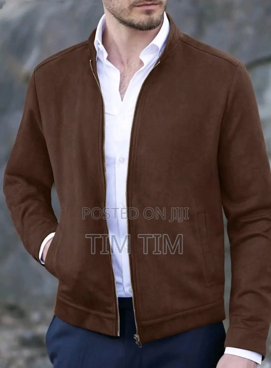 Men's Jacket