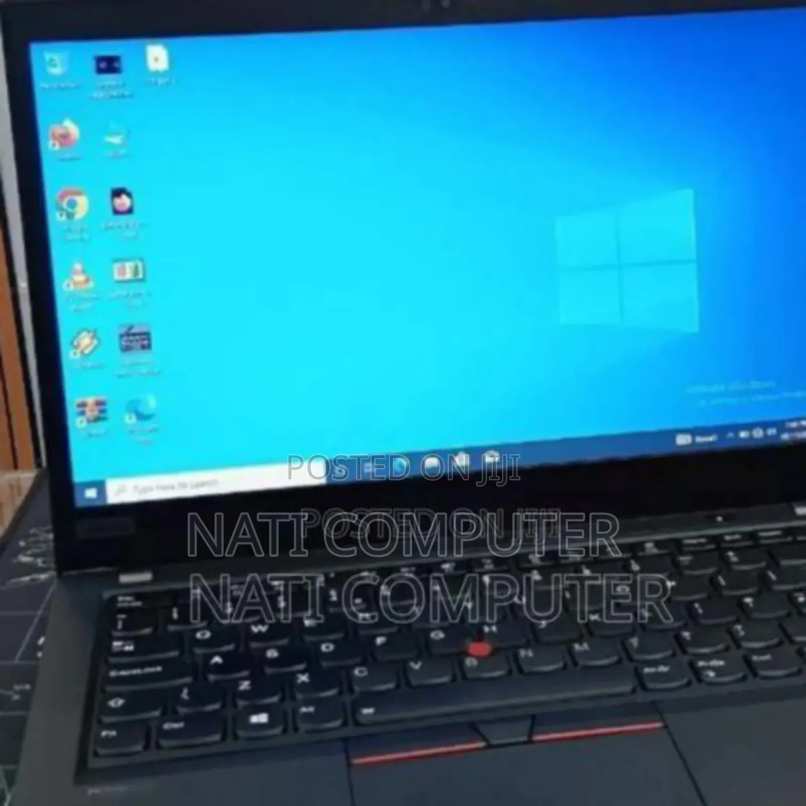 New Laptop Lenovo Ideapad 3-14IIL05 16GB Intel Core i5 SSD 512GB