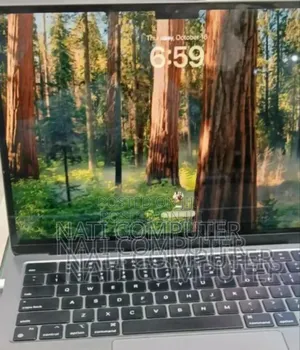 New Laptop Apple MacBook Air 2022 M2 8GB Intel Core i5 SSD 256GB