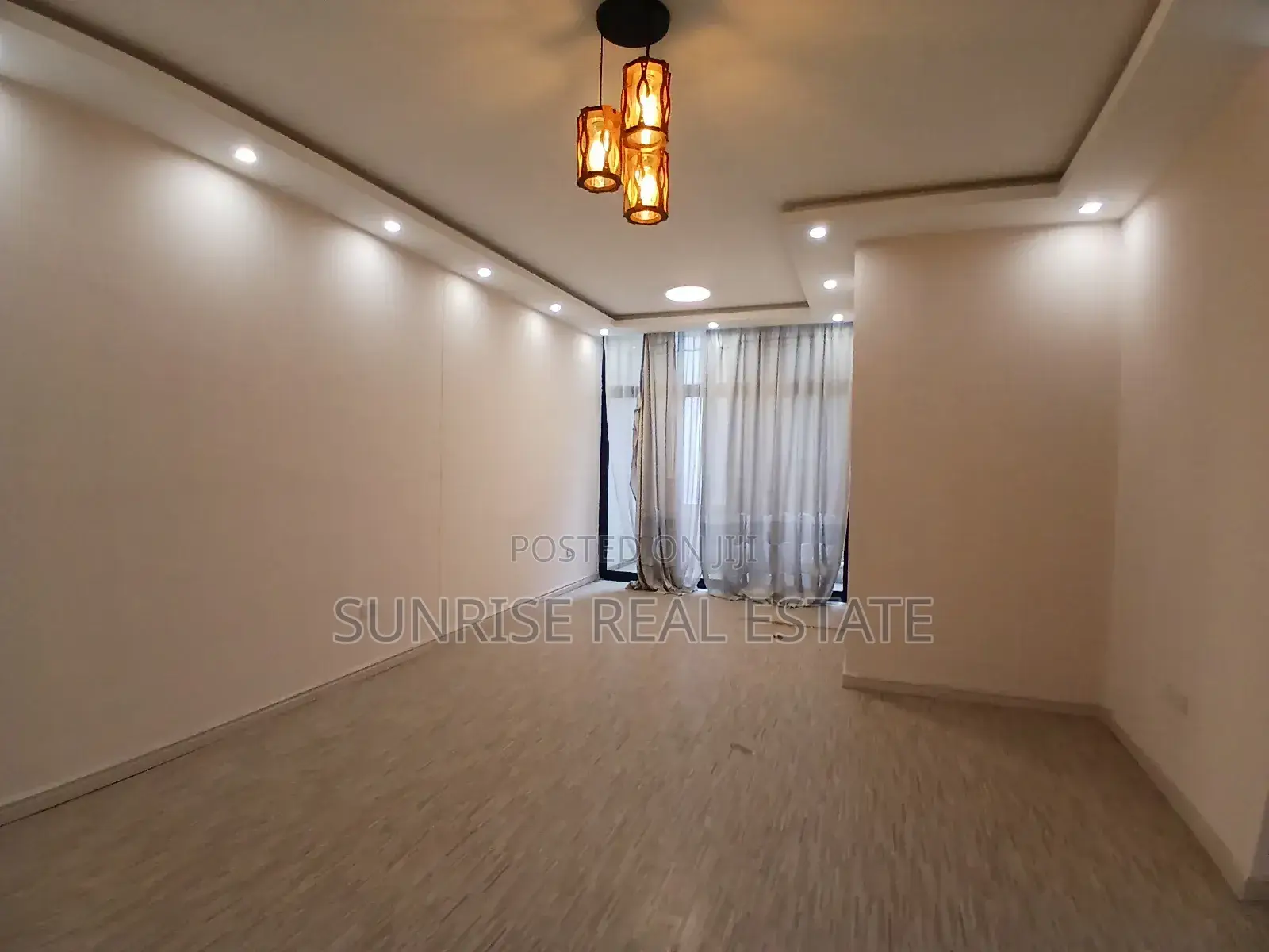 3bdrm Apartment in Bole for rent