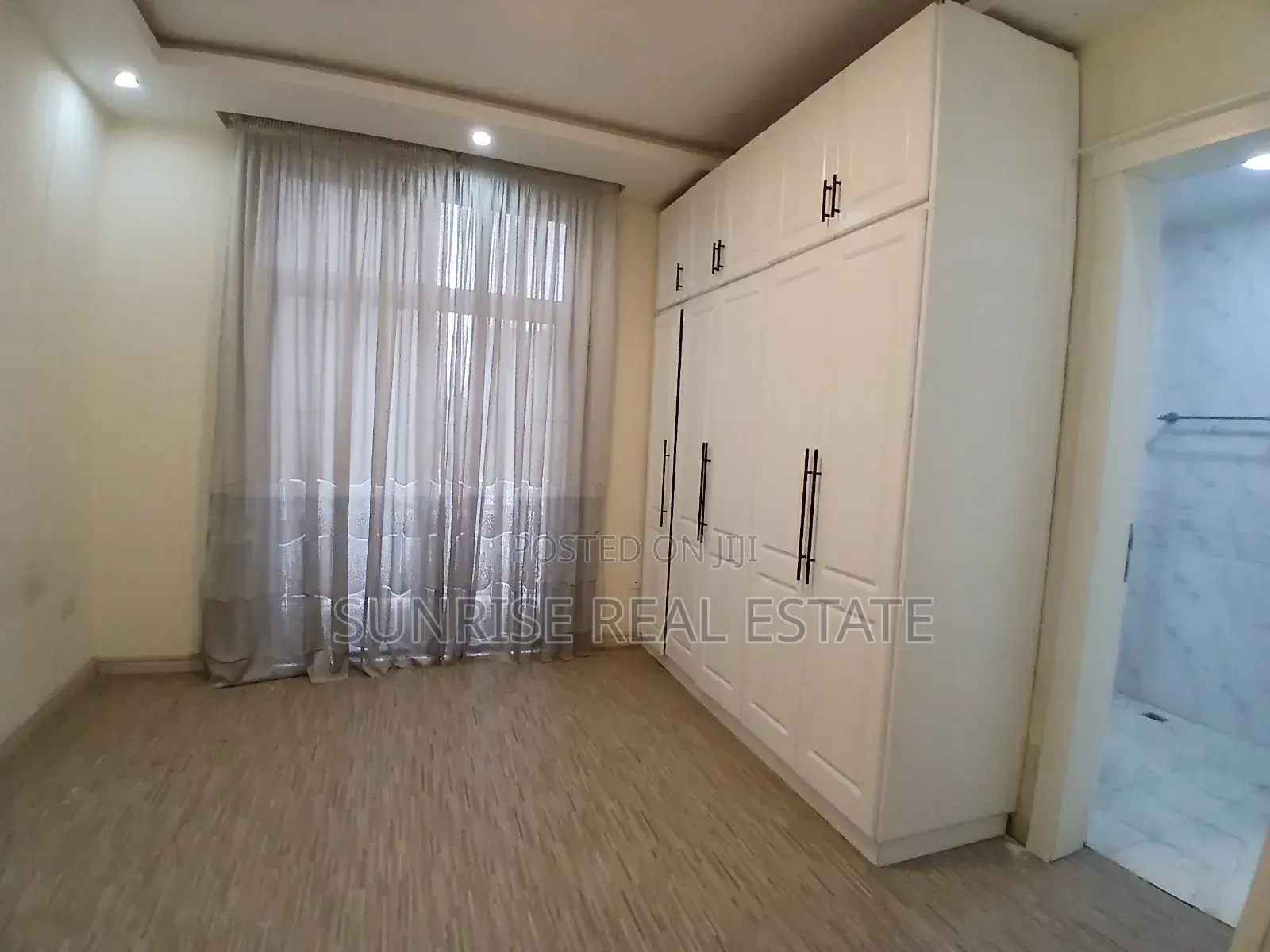 3bdrm Apartment in Bole for rent