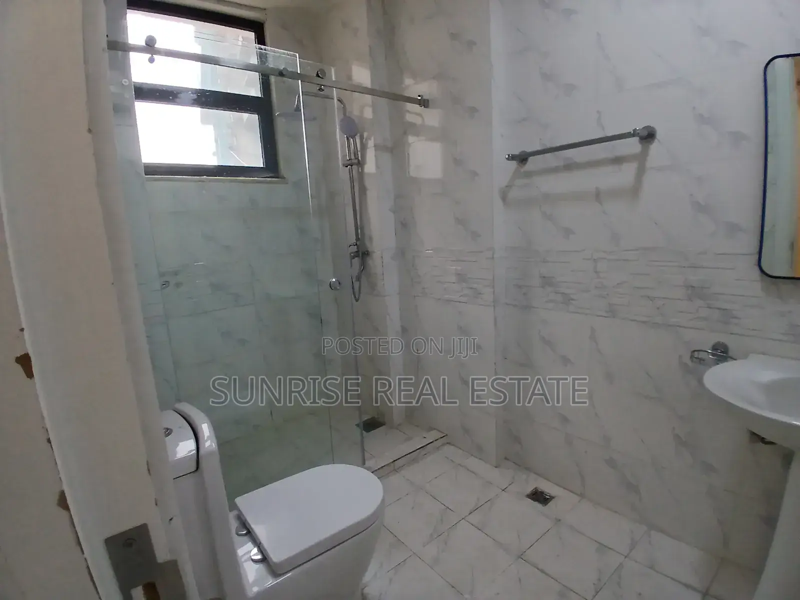 3bdrm Apartment in Bole for rent