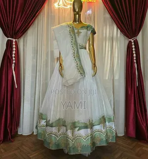 Traditional Cloths