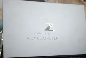 New Laptop HP ZBook 15 16GB Intel Core I7 SSD 1T