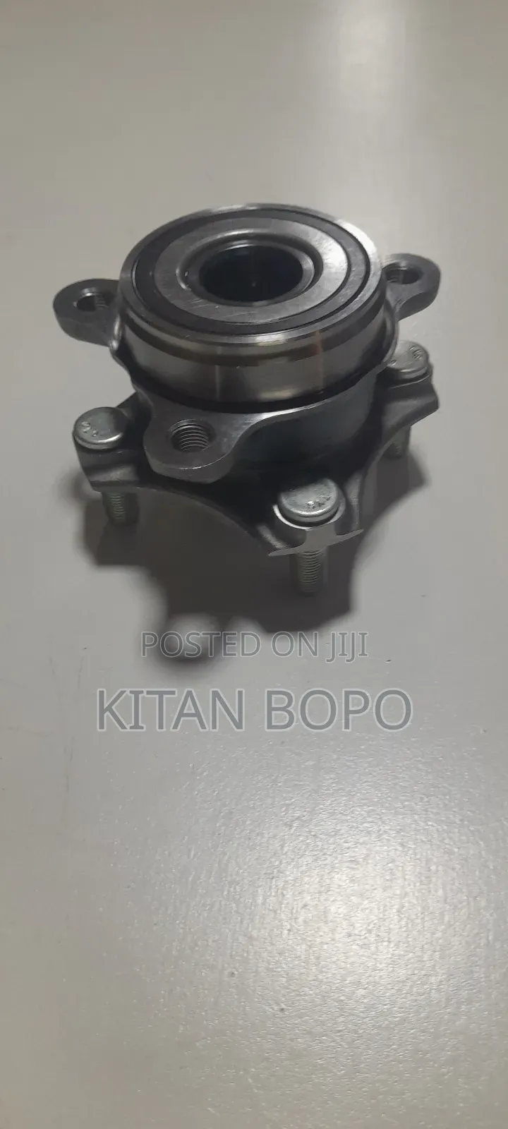 Suzuki Dzire and Swift Front Wheel Hub