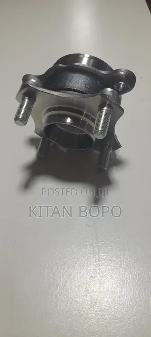 Suzuki Dzire and Swift Front Wheel Hub