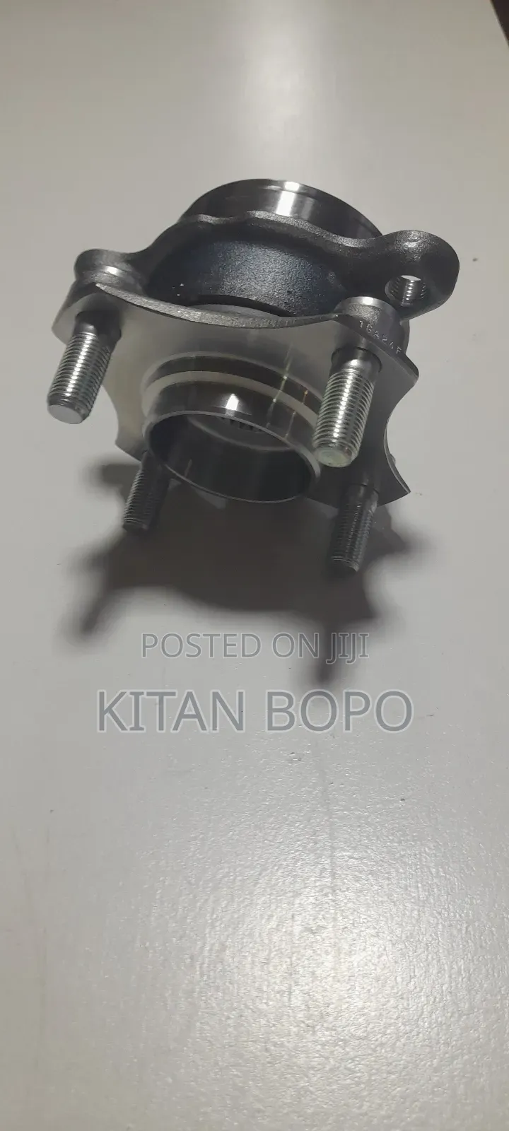 Suzuki Dzire and Swift Front Wheel Hub