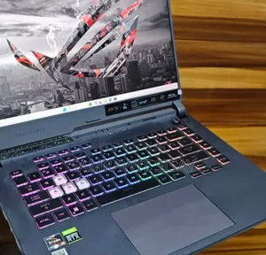 New Laptop Asus ROG Strix G15 16GB AMD Ryzen 7 SSD 1T