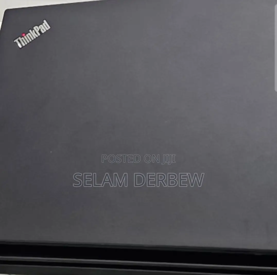 New Laptop Lenovo ThinkPad T495s 16GB AMD Ryzen 7 SSD 512GB