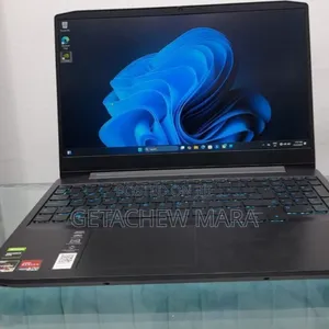 New Laptop Lenovo Ideapad 3 16GB AMD Ryzen 5 SSD 256GB