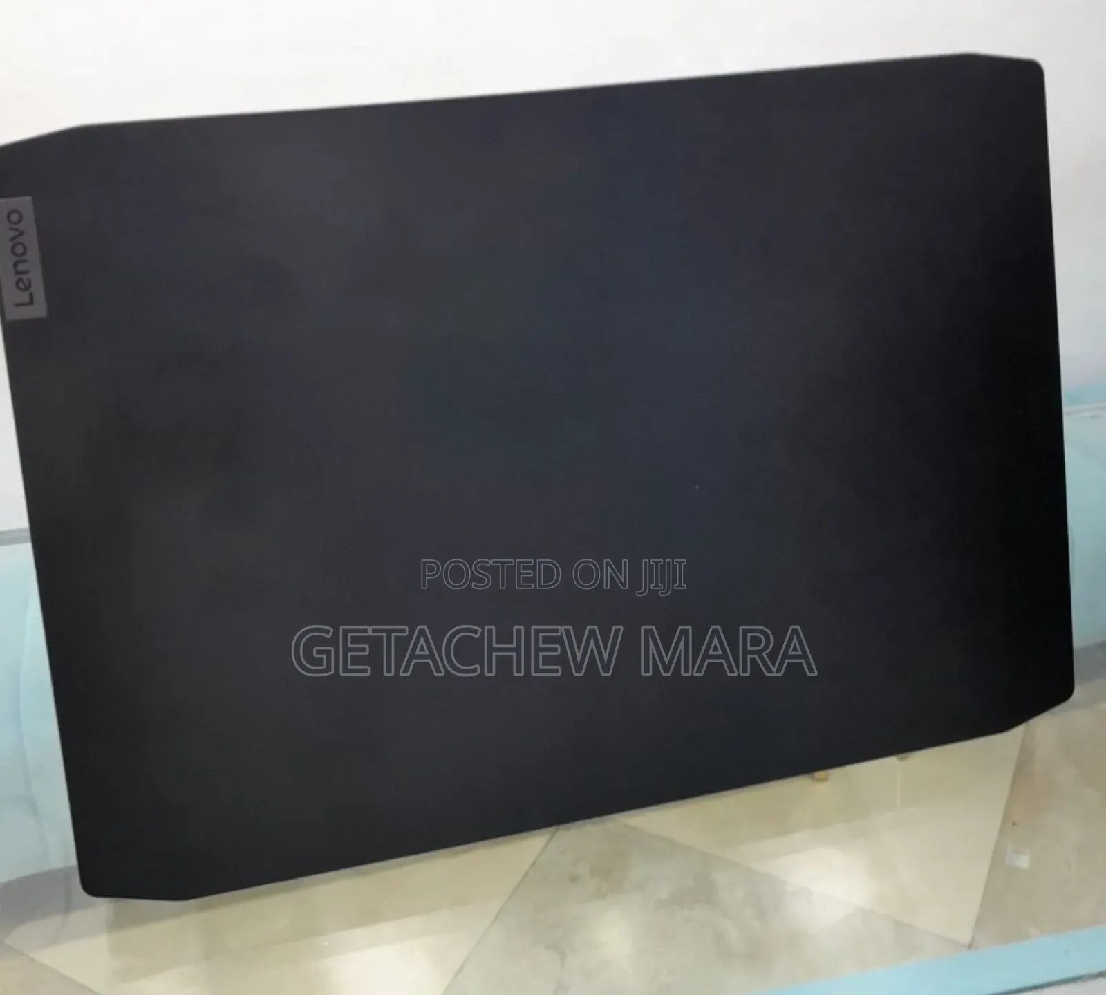 New Laptop Lenovo Ideapad 3 16GB AMD Ryzen 5 SSD 256GB