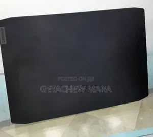 New Laptop Lenovo Ideapad 3 16GB AMD Ryzen 5 SSD 256GB