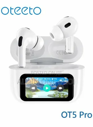 Photo - Experience Superior Wireless Audio Quality