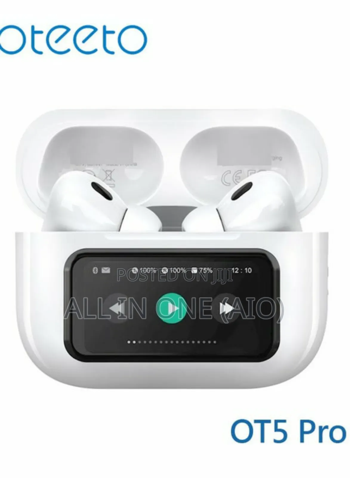 Experience Superior Wireless Audio Quality