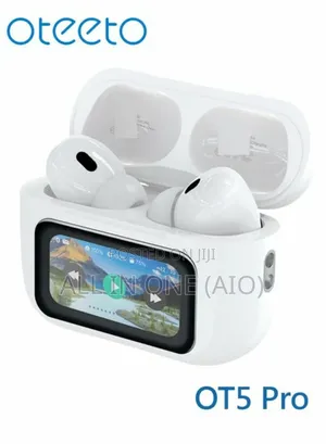 Experience Superior Wireless Audio Quality