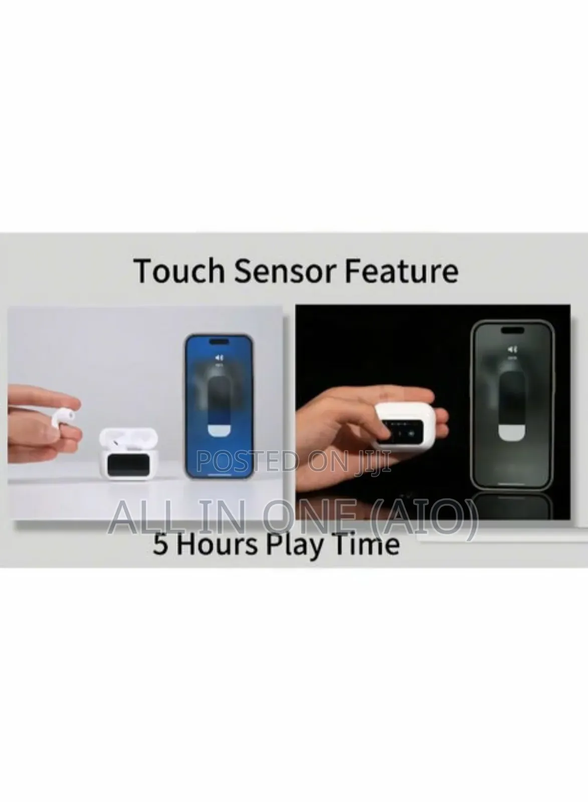 Experience Superior Wireless Audio Quality