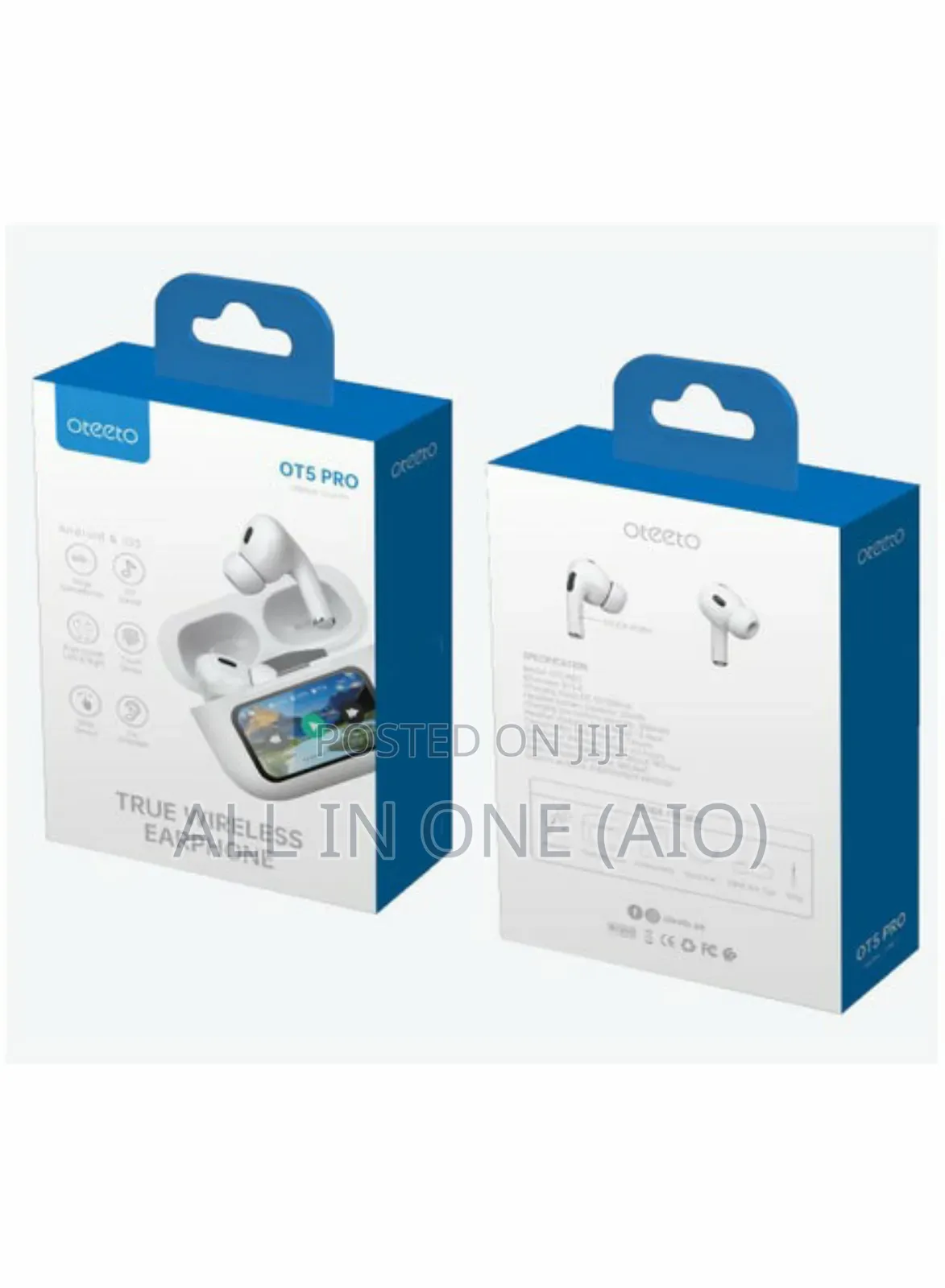 Experience Superior Wireless Audio Quality