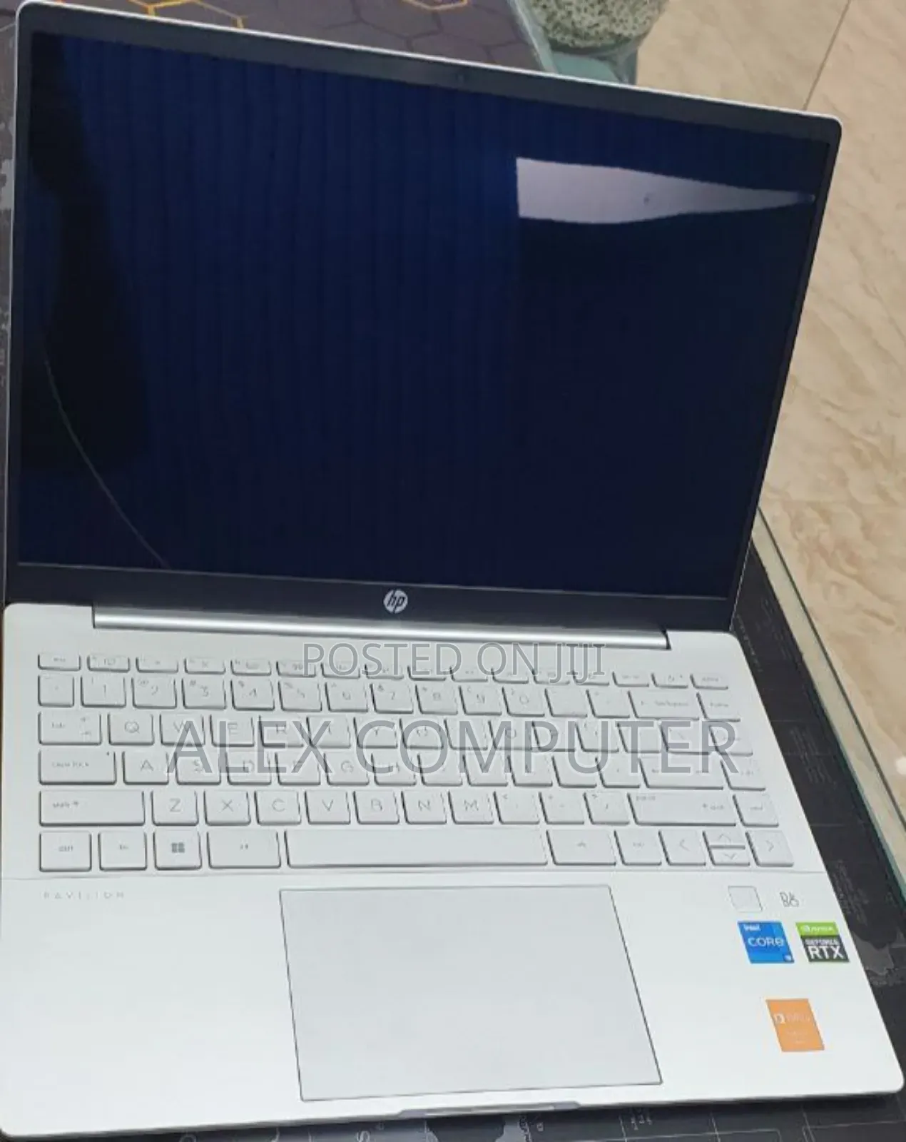 New Laptop HP Stream Notebook 16GB Intel Core I5 SSD 1T