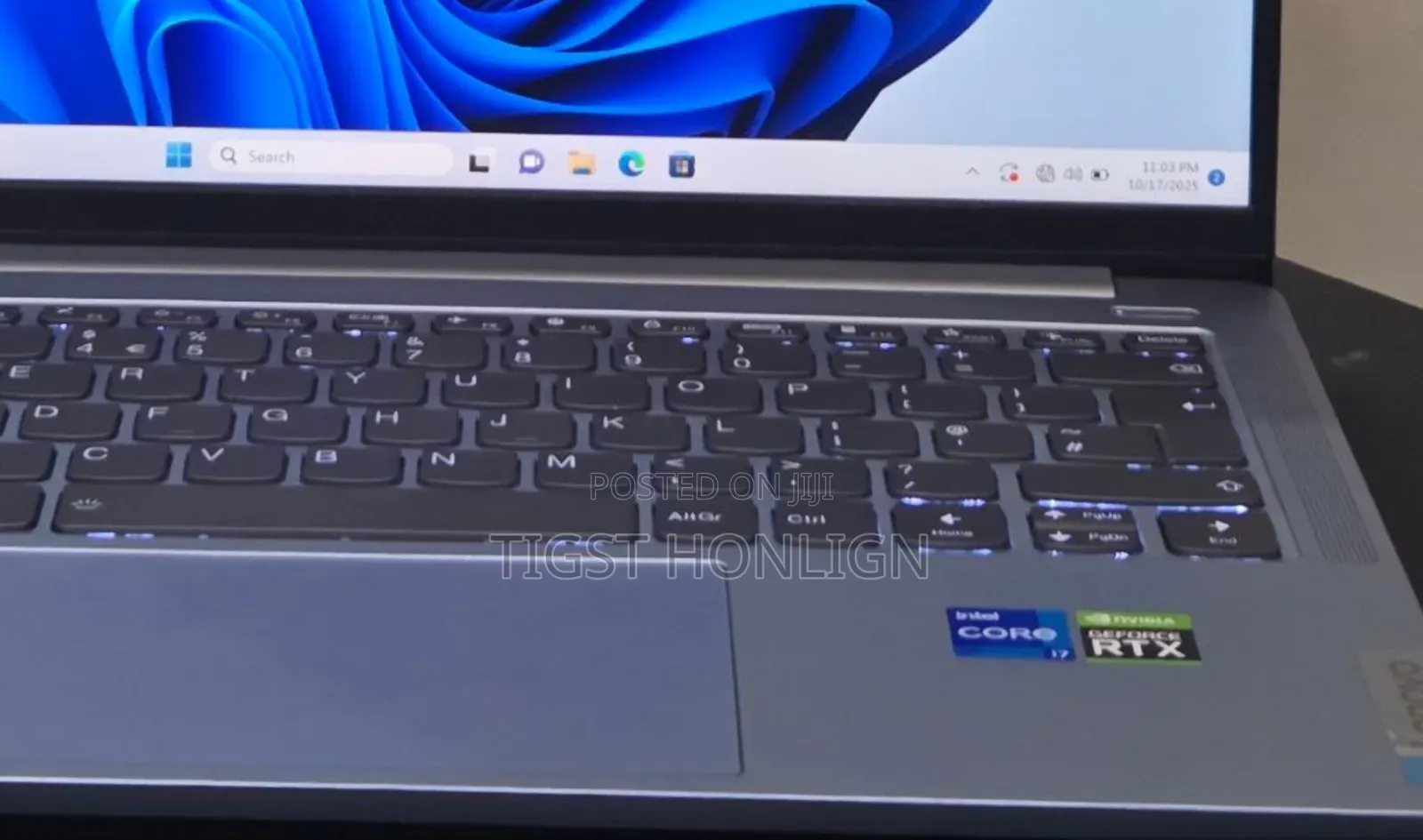 New Laptop Lenovo 300e 16GB Intel Core I7 SSD 512GB