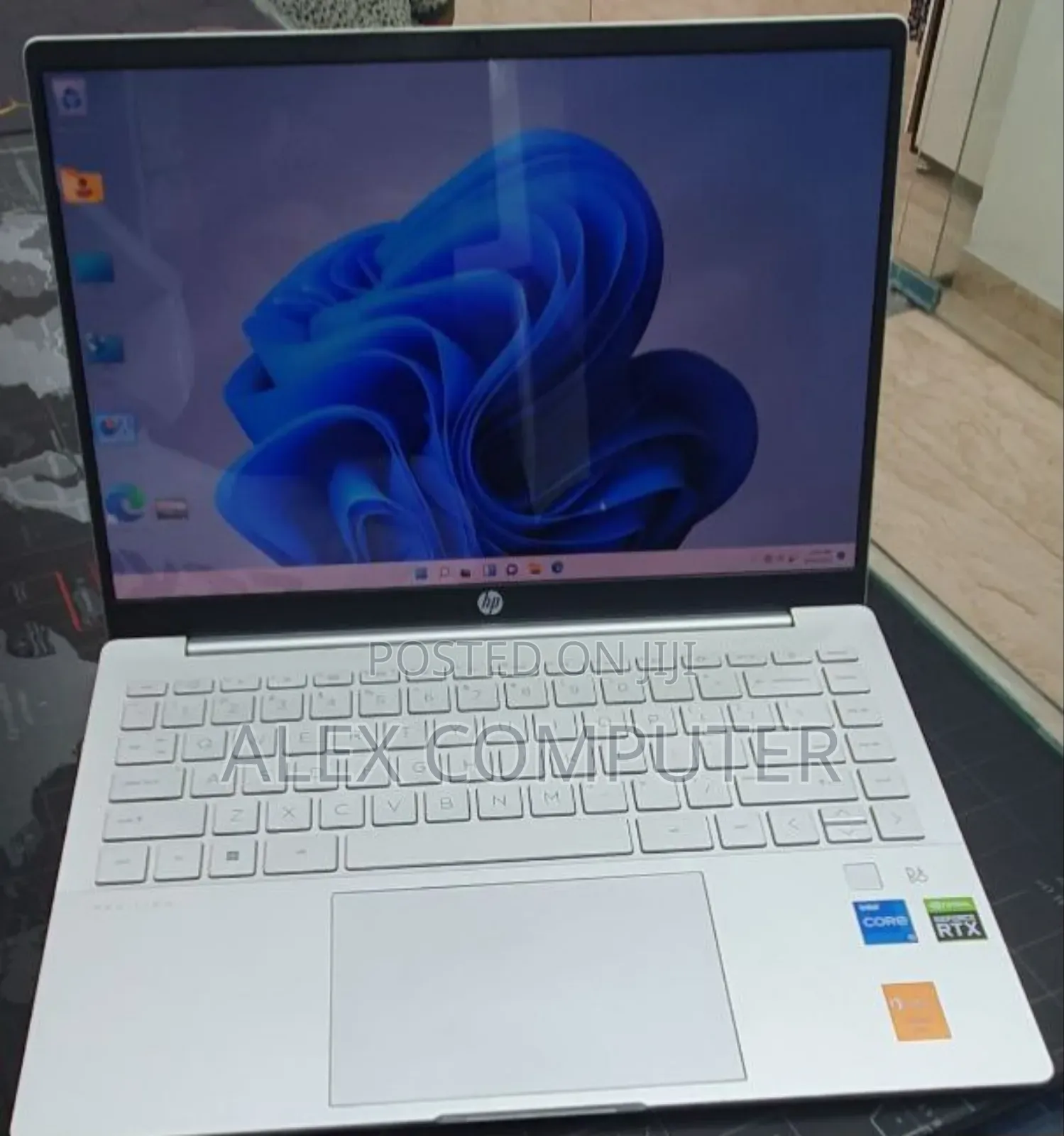 New Laptop HP Stream Notebook 16GB Intel Core I5 SSD 1T