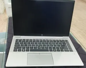 New Laptop HP EliteBook 845 G7 16GB AMD Ryzen 5 SSD 512GB