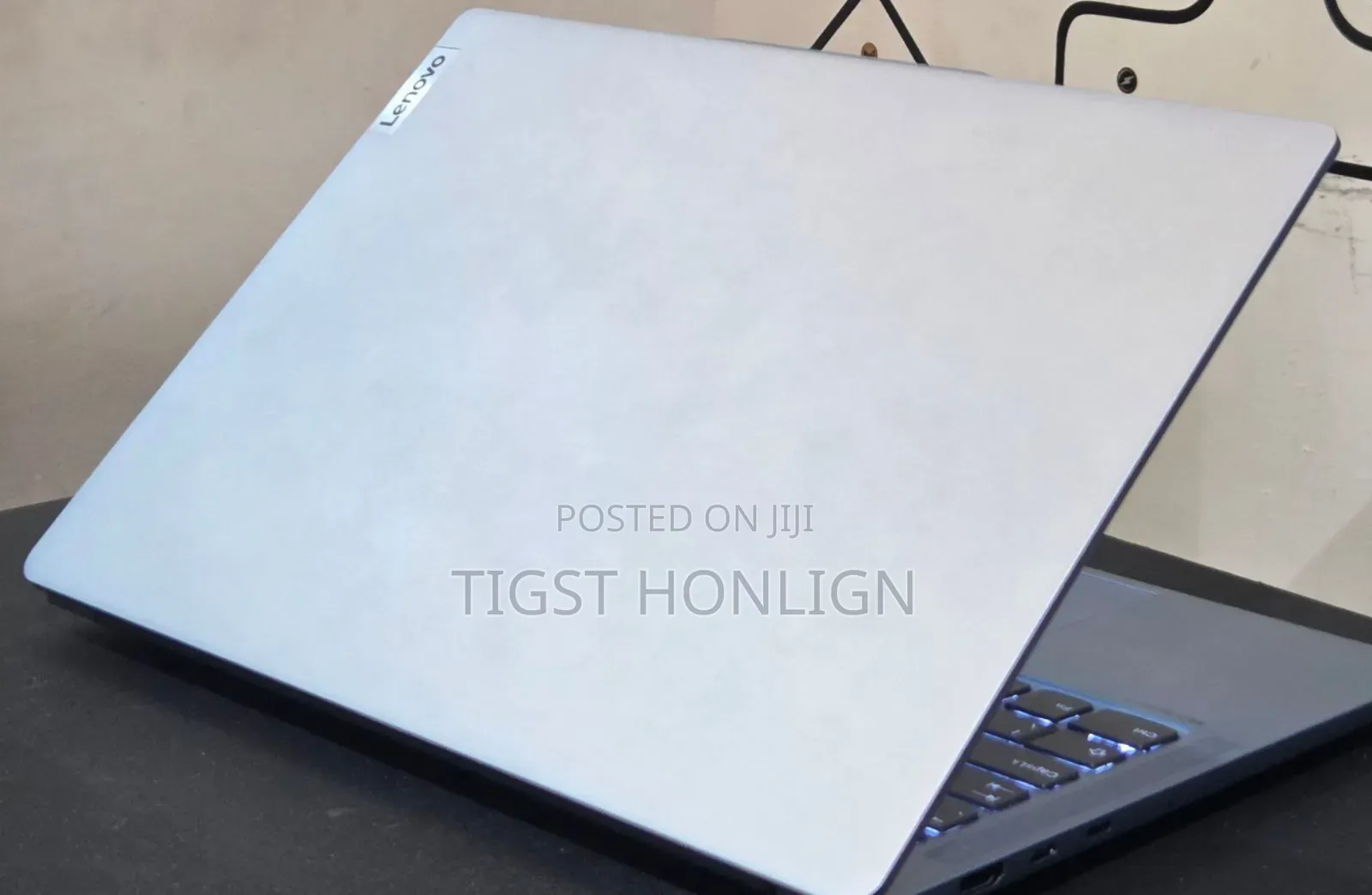 New Laptop Lenovo 300e 16GB Intel Core I7 SSD 512GB