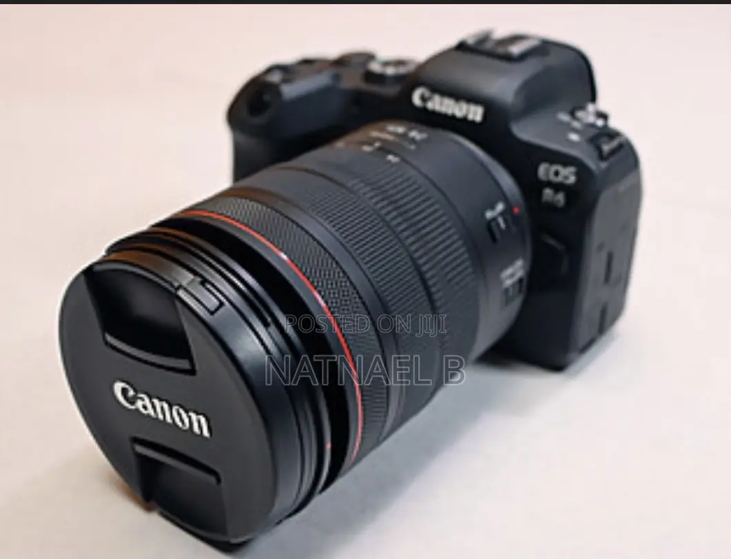 Canon R6ii