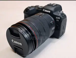 Photo - Canon R6ii