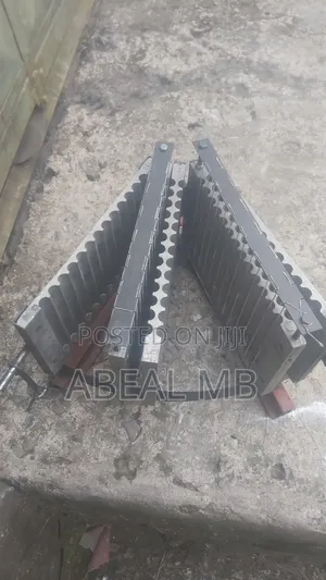 ሽማ | ሞልድ | Candle | Machine