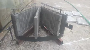 ሽማ | ሞልድ | Candle | Machine