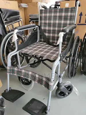 Photo - Wheelchair兕食portable Wheelchair风℥Disable People to Lie Down Wheelchair