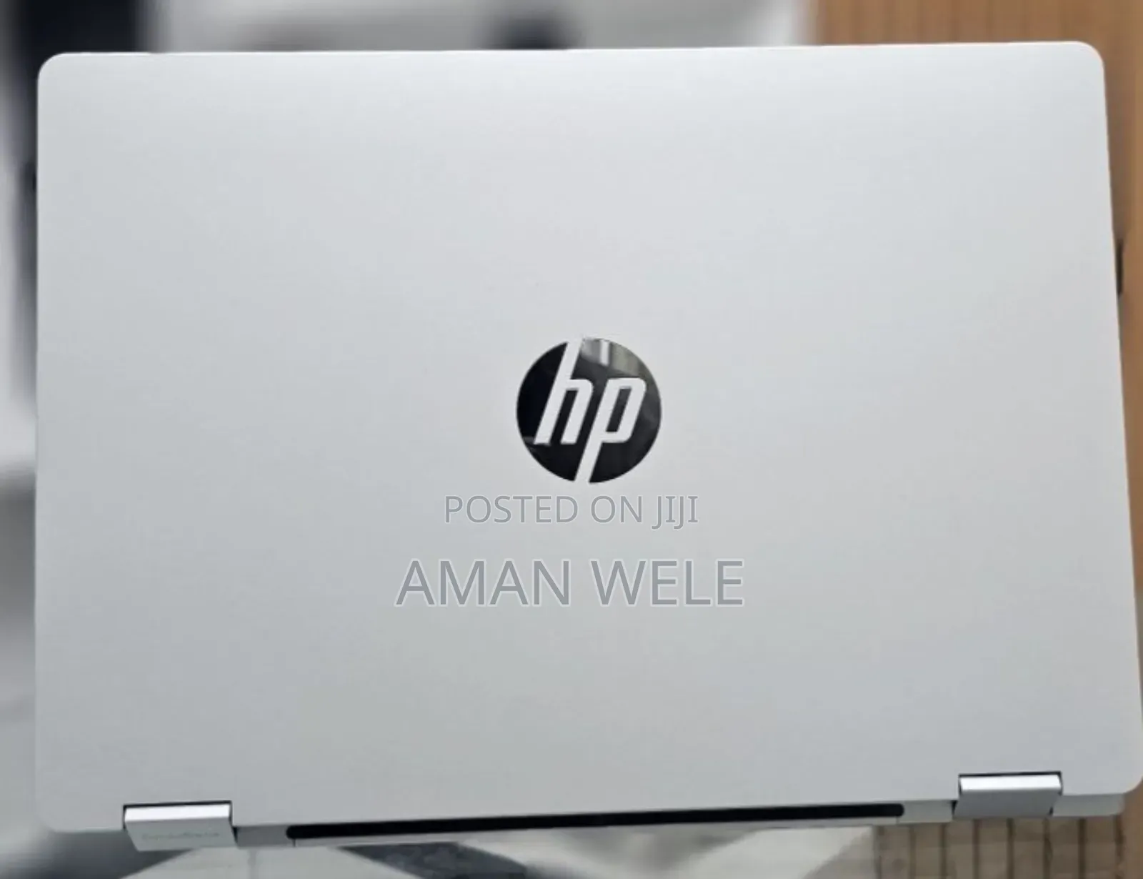 New Laptop HP OmniBook 5 Flip 16GB Intel Core I7 SSD 512GB