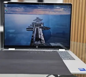 New Laptop HP OmniBook 5 Flip 16GB Intel Core I7 SSD 512GB