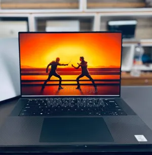 New Laptop Dell Precision 5550 32GB Intel Core I7 SSD 1T