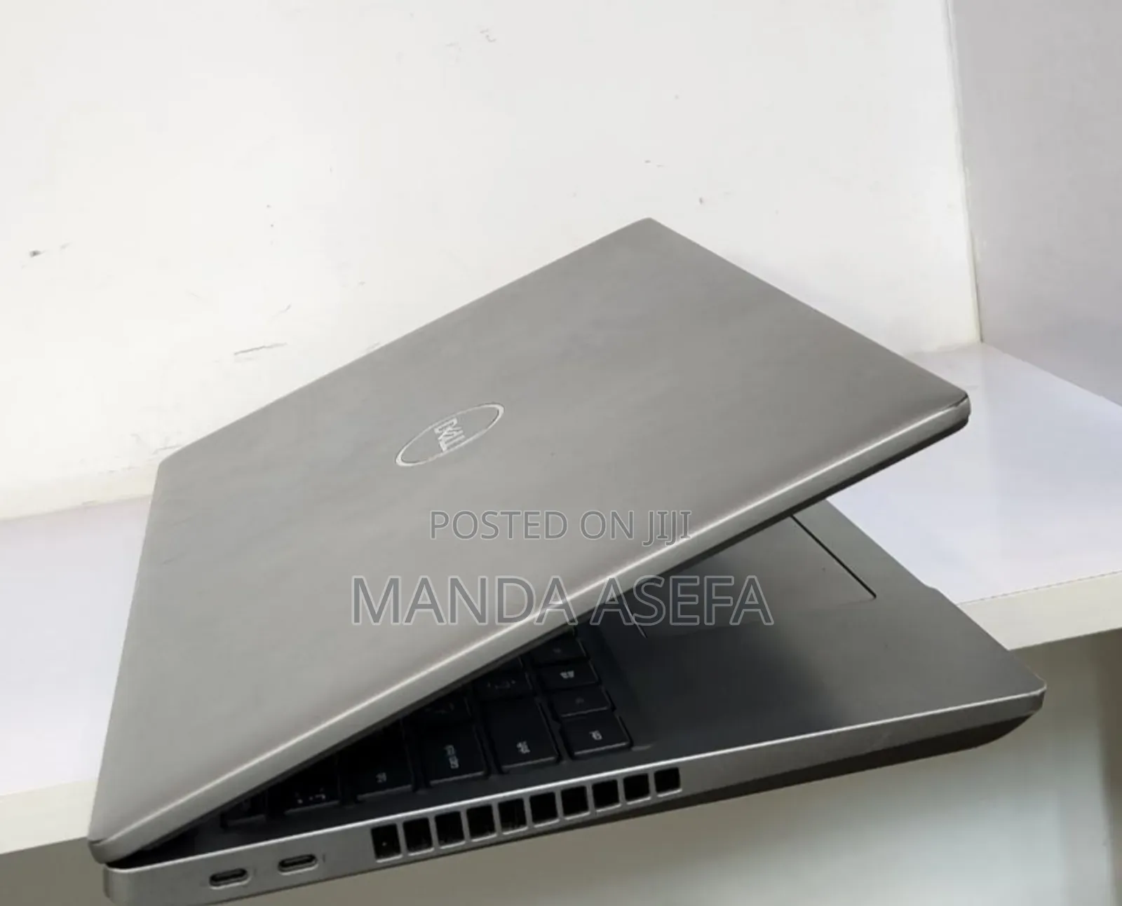 New Laptop Dell 32GB Intel Core I7 SSD 512GB