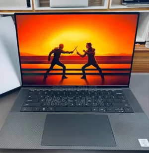 Photo - New Laptop Dell Precision 5550 32GB Intel Core I7 SSD 1T