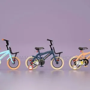Photo - Bikes Baby