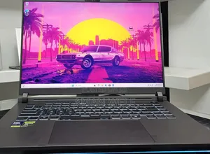 New Laptop Asus ROG Strix G16 G614 32GB Intel Core Ultra 9 SSD 1T